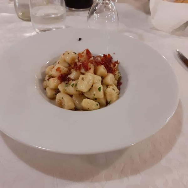 Trattoria Mason Valentina Forchettour in vendita a Treviso