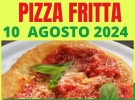 originale sagra pizza fritta San Giorgio a liri