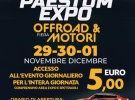 paestum expo off road and motori